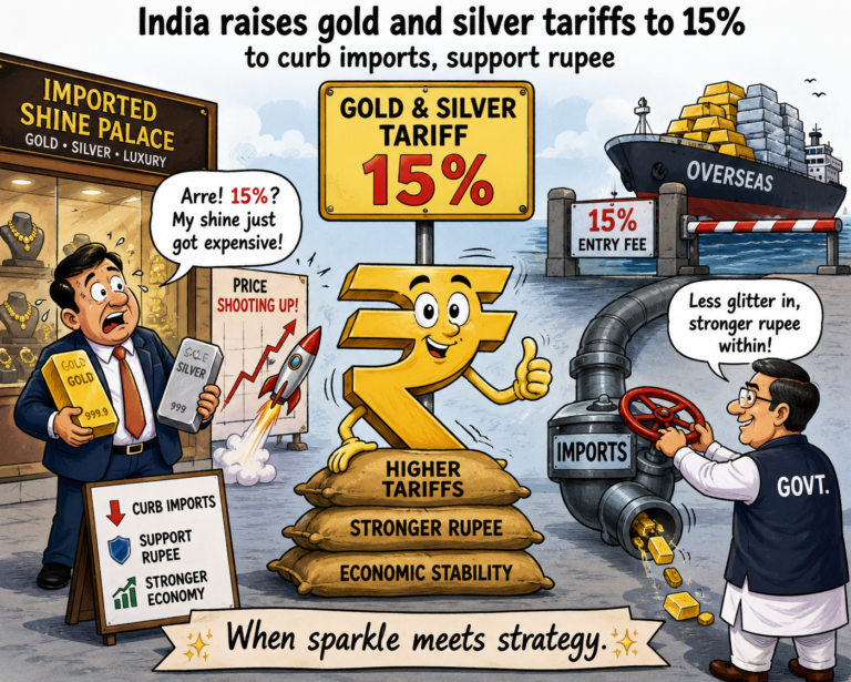 AI Cartoon of the day