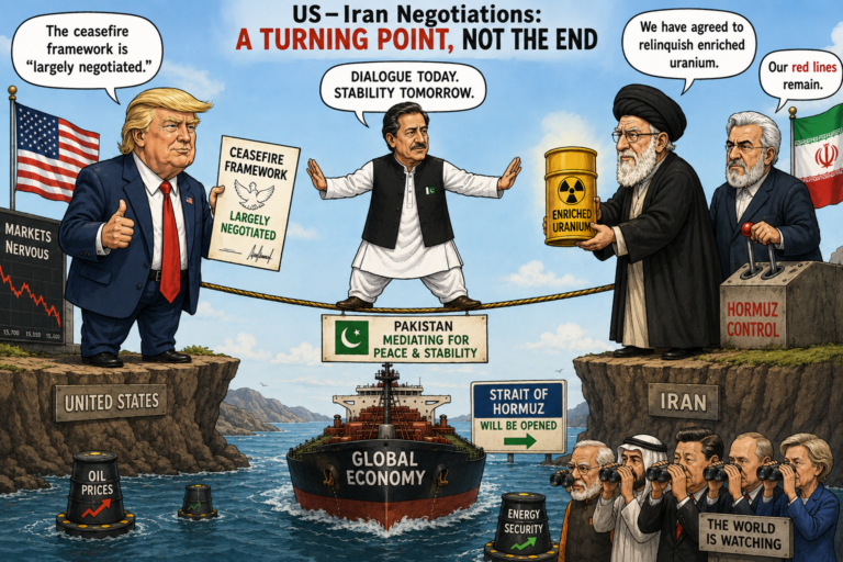 AI Cartoon of the day