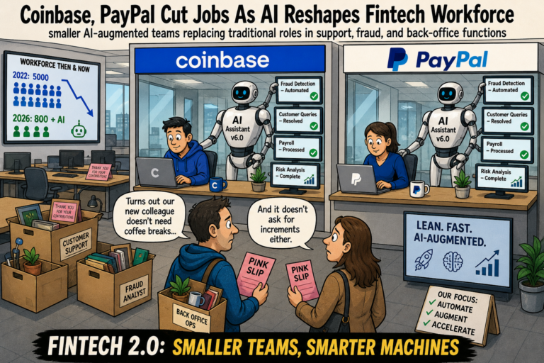 AI Cartoon of the day