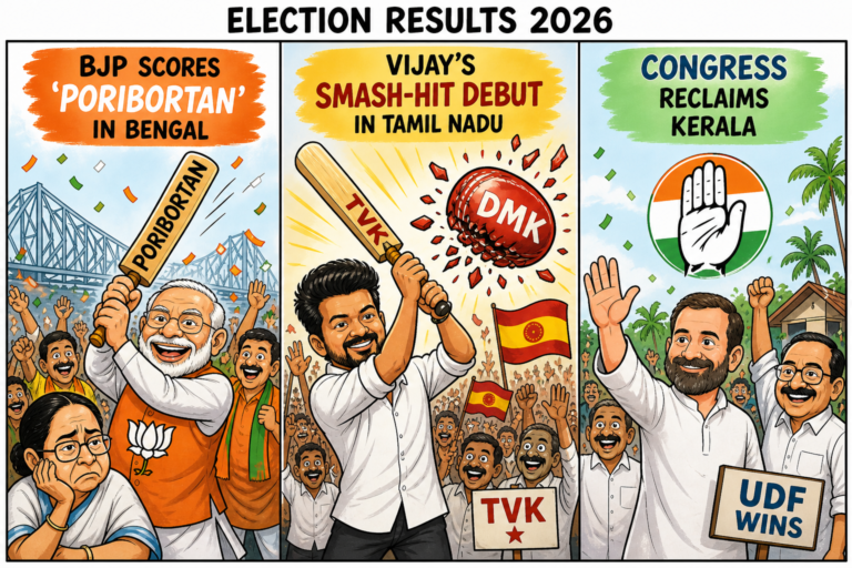 AI Cartoon of the day