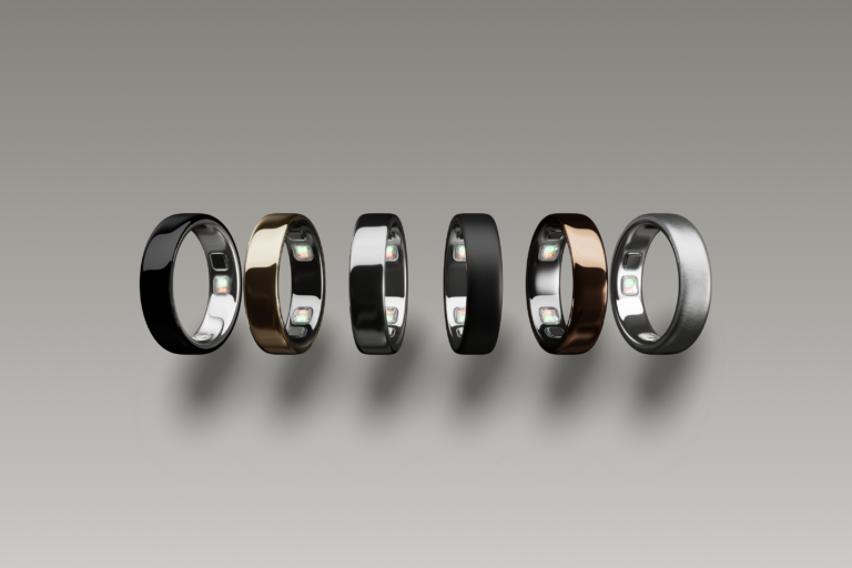 Oura Ring 5 Review (2026): Is This the Best Smart Ring You Can Buy?