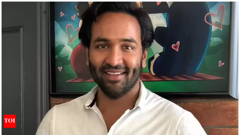Vishnu Manchu Team Undertakes Clean-Up Drive at the Memorial of Director Dasari Narayana Rao