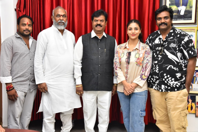 TFCC Short Film Festival Awards – 2026 Announced to Encourage Young Talent: TFCC Chairman Dr. Prathani Ramakrishna Goud