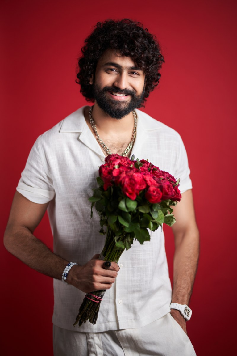 Drinker Sai’ trends at No. 1 on ZEE5