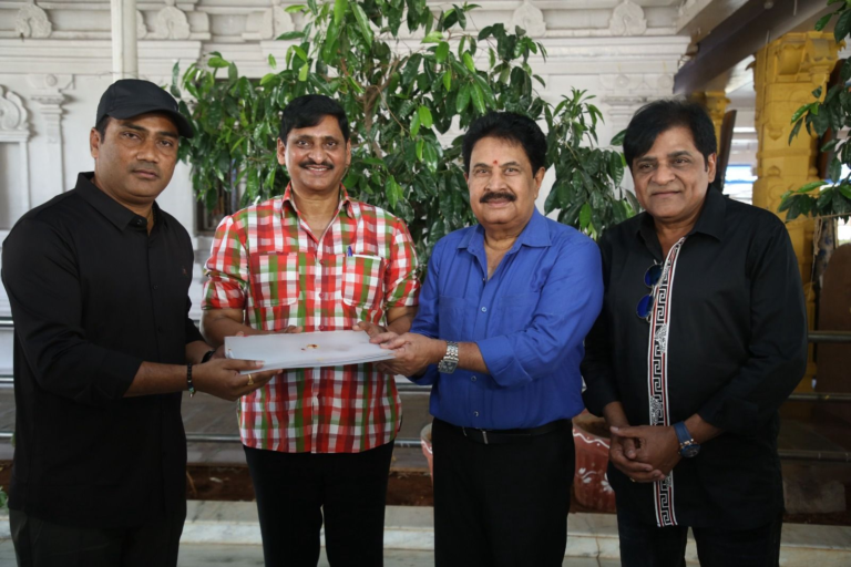 HanShiv Entertainments New film