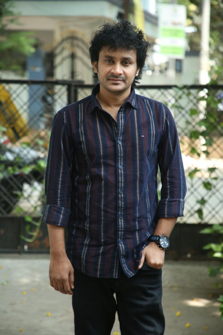 “Audiences who watch ‘Doordarshini’ will feel like they’ve gone back to their hometowns”: Hero Suvikshit