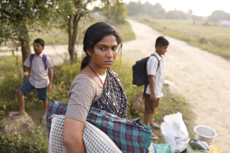 Soul-Stirring “Amma Ammega” Song from Vijay Antony’s ‘Vanda Devullu’ Released