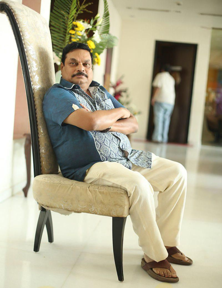 Remembering Legendary PRO and Film Journalist BA Raju on His 5th Death Anniversary, 21st May