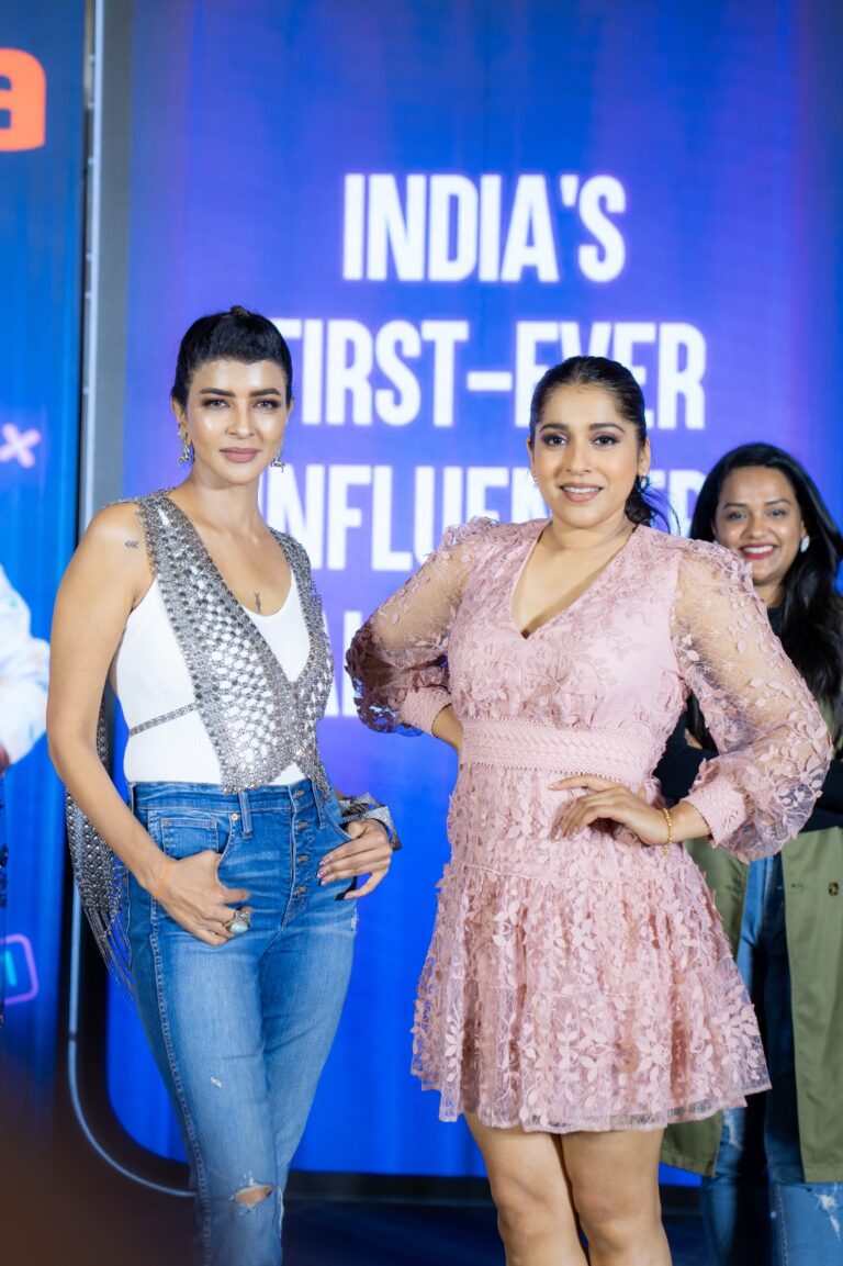 Aha Partners with WPP Media to Launch Telugu Entertainment’s First-Ever Influencer Reality Show Featuring Top Digital Creators