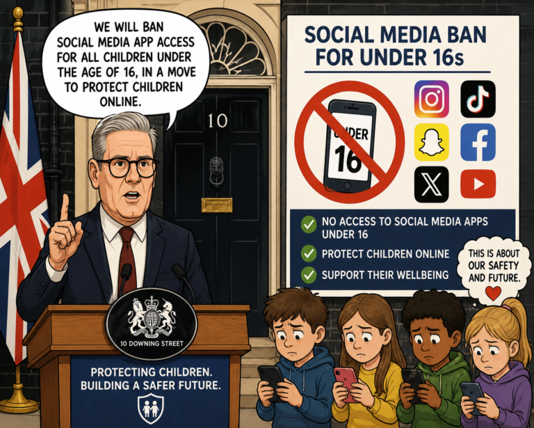 AI Cartoon of the day