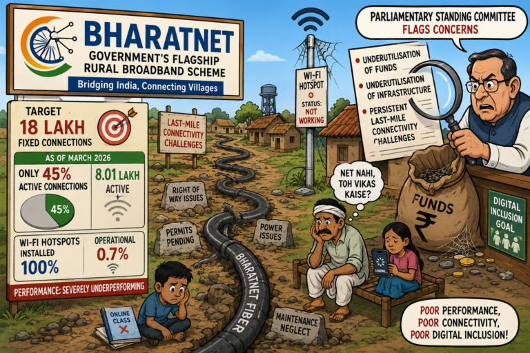 AI Cartoon of the day