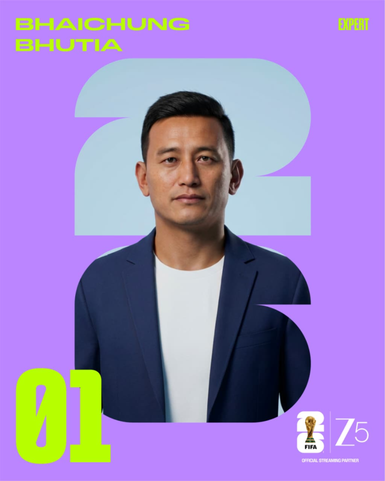 FIFA WORLD CUP 2026 PANELIST ALERT!