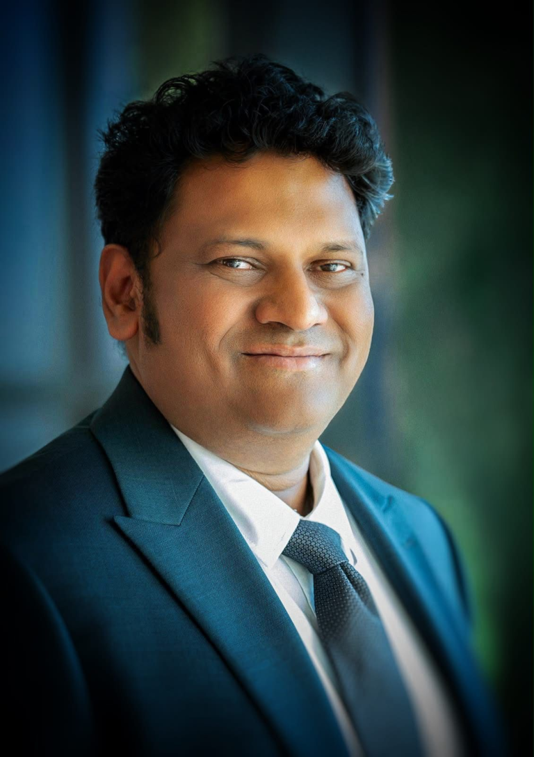 NATS Unveils New Committee Led by Raj Allada
