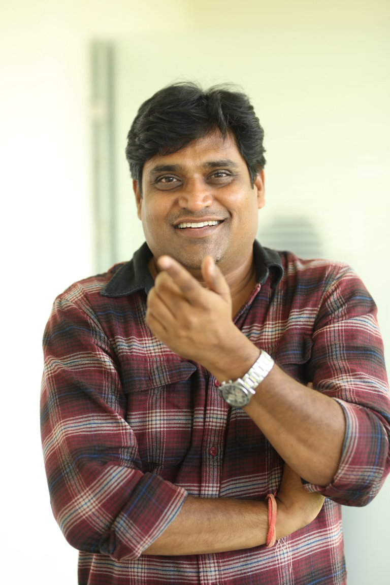 “Deewana Will Captivate Audiences of All Sections with Its Fresh Love Story” – Director Sreekanth Sangishetty