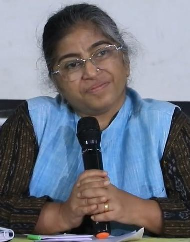 “Don’t Reduce 22 Years of Struggle to a Debate on Sex Work”: Sunitha Krishnan on Supreme Court’s Historic Protection Framework for Trafficking Survivors