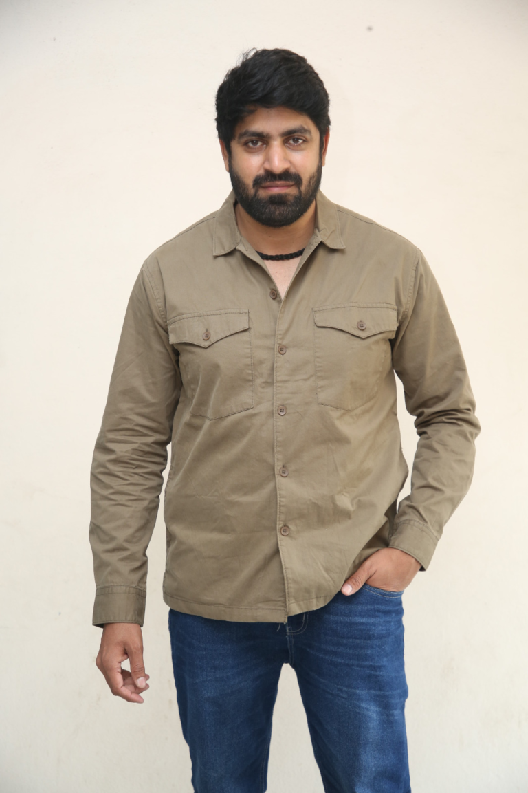“A Big Conspiracy Is Being Carried Out Against Small Films”Actor-director Sheraz Mehdi Makes Sensational Allegations