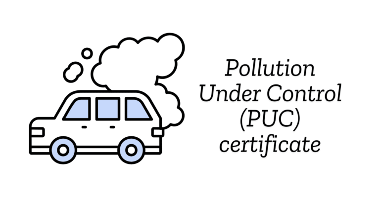 Old Vehicles, Fake PUC Certificates and India’s Growing Air Pollution Crisis