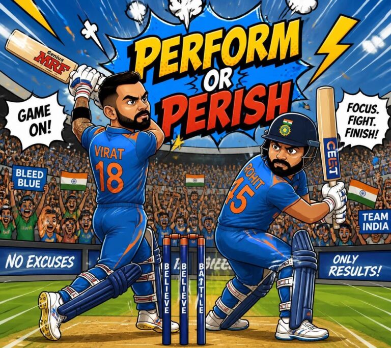 AI Cartoon of the day