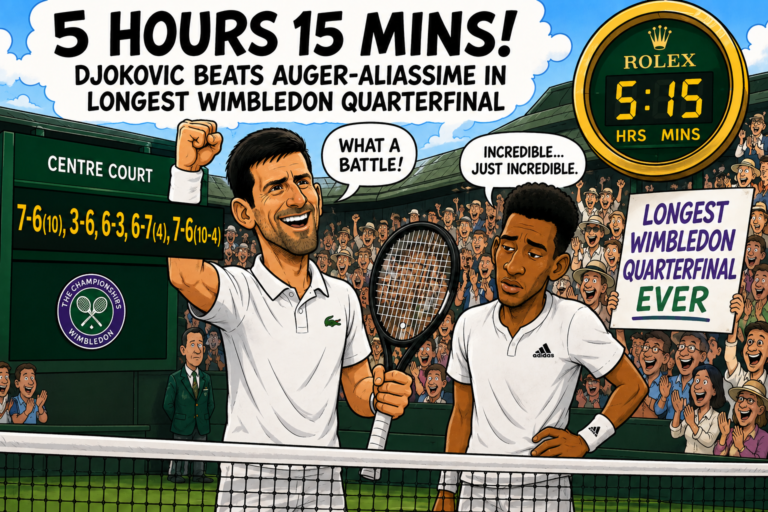 AI Cartoon of the day