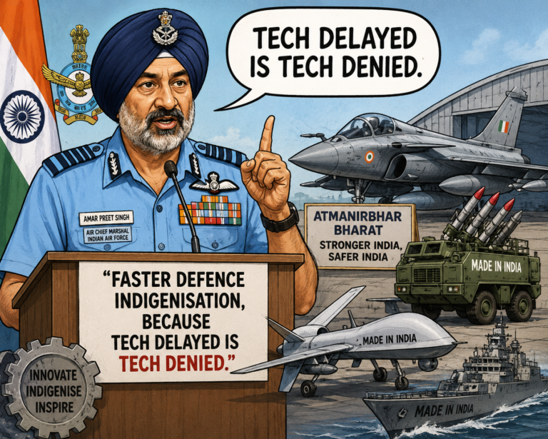 AI Cartoon of the day