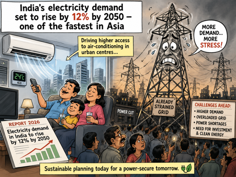 AI Cartoon of the day