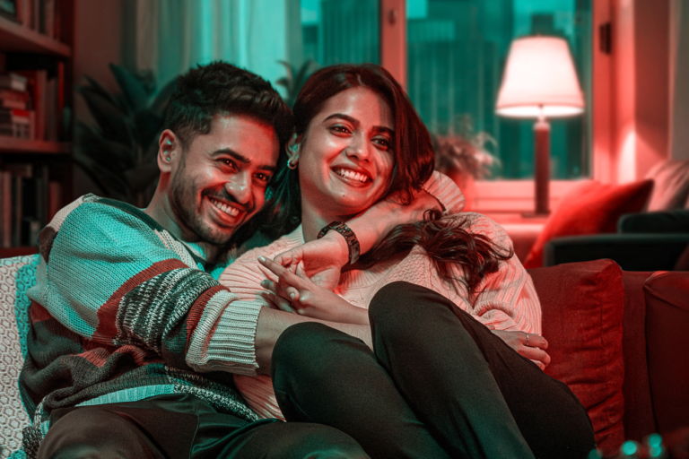 VISA – Second Single Chingari Receives a Thumping Response .