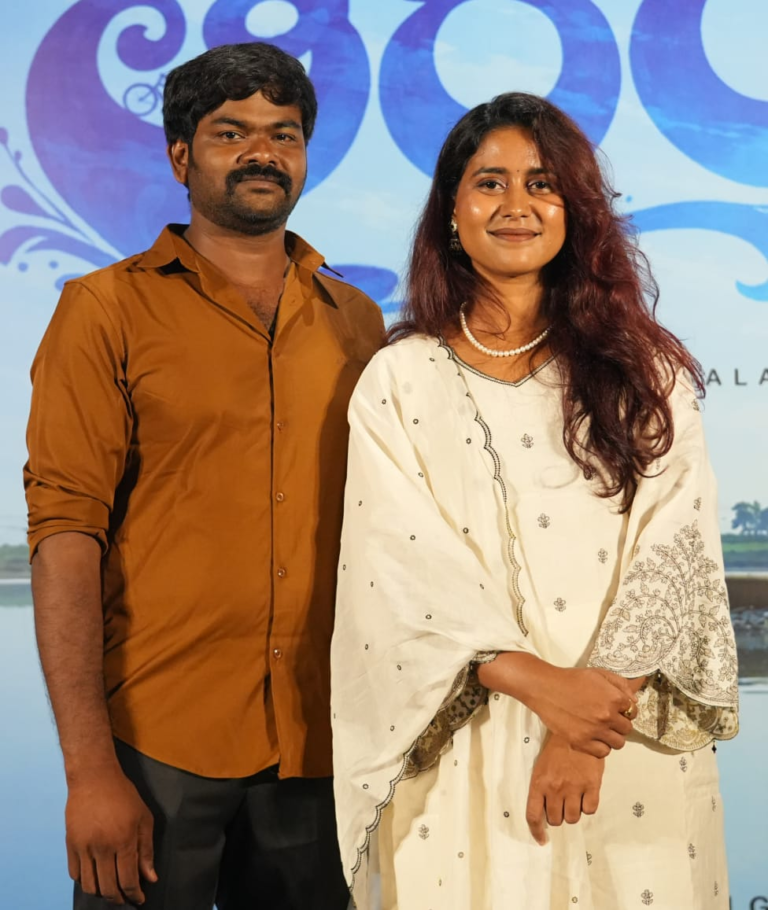 ‘Teeram’ Title Song Launched Grandly Emotional Drama ‘Teeram’ Set to Touch Hearts