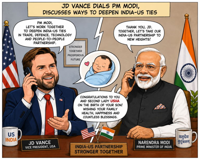 AI Cartoon of the day