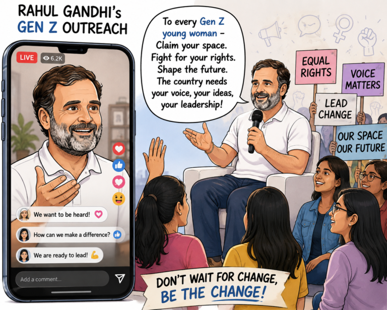 AI Cartoon of the day