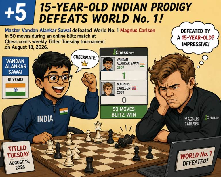 AI Cartoon of the day