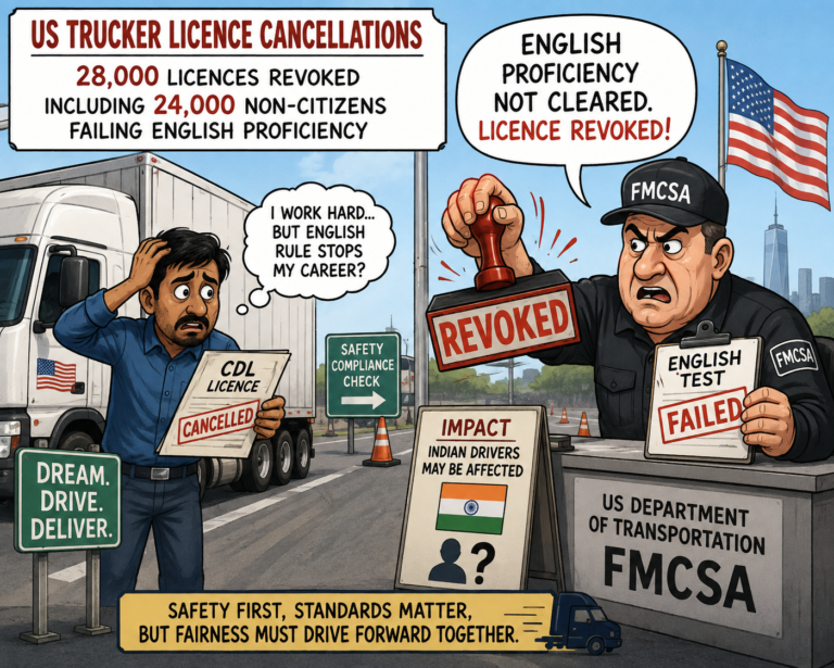AI Cartoon of the day