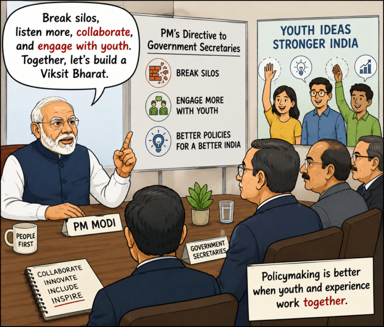 AI Cartoon of the day