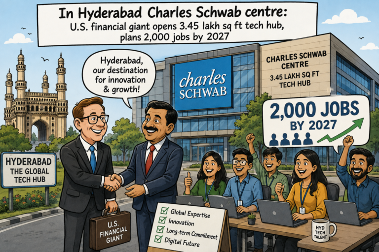 AI Cartoon of the day