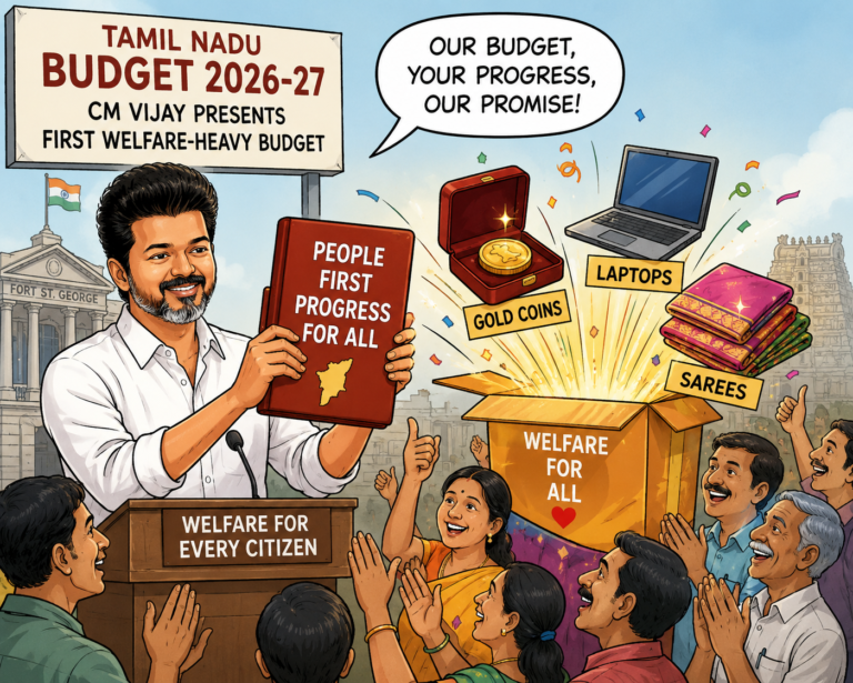 AI Cartoon of the day