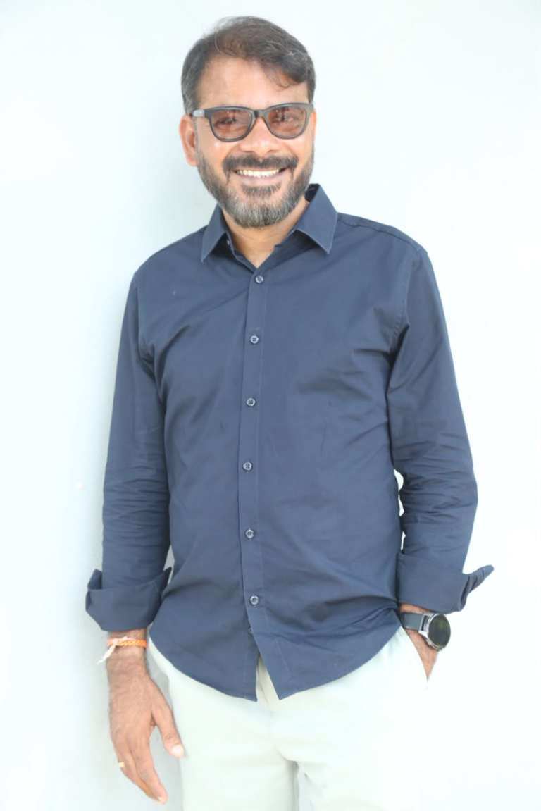 Ameer Log Will Be a Complete Family Entertainer: Director Ramana Reddy Soma 