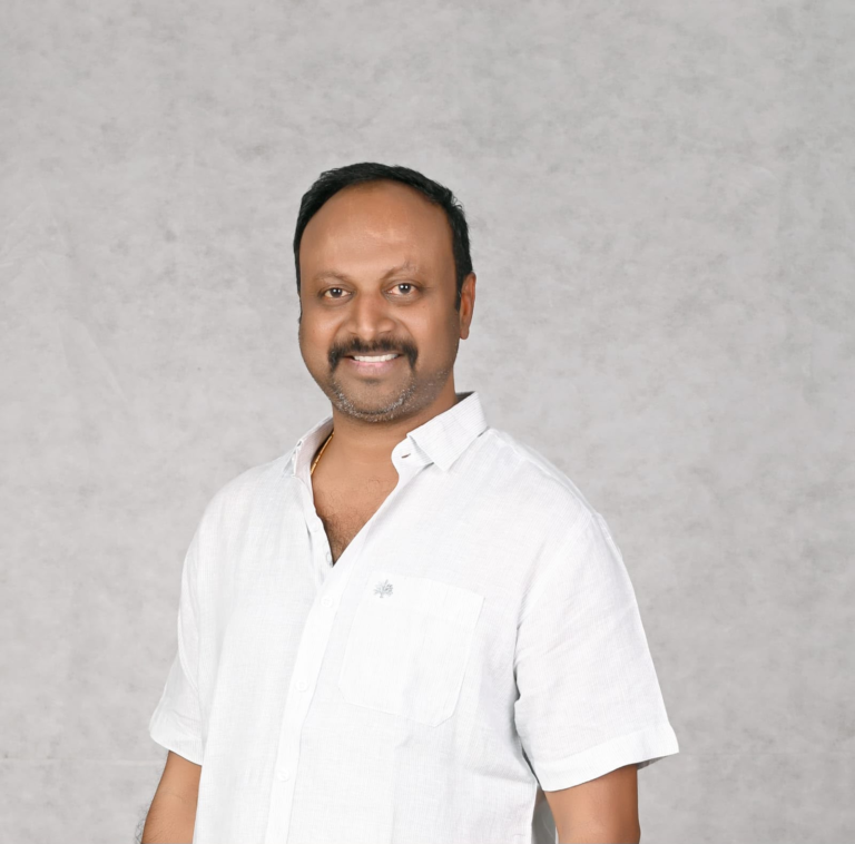 ‘The Red Bag’ Will Appeal to Audiences Across All Sections: Producer Harikrishna Somisetty