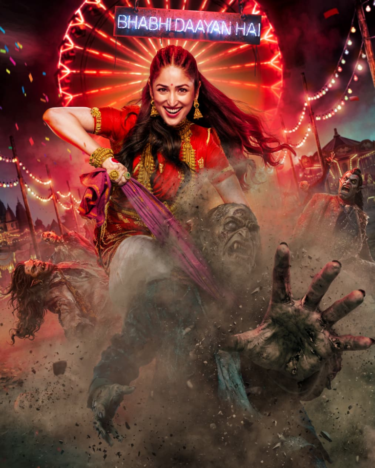 Yami Gautam’s fantasy family-entertainer ‘Nayyi Navelli’ to be out on October 16