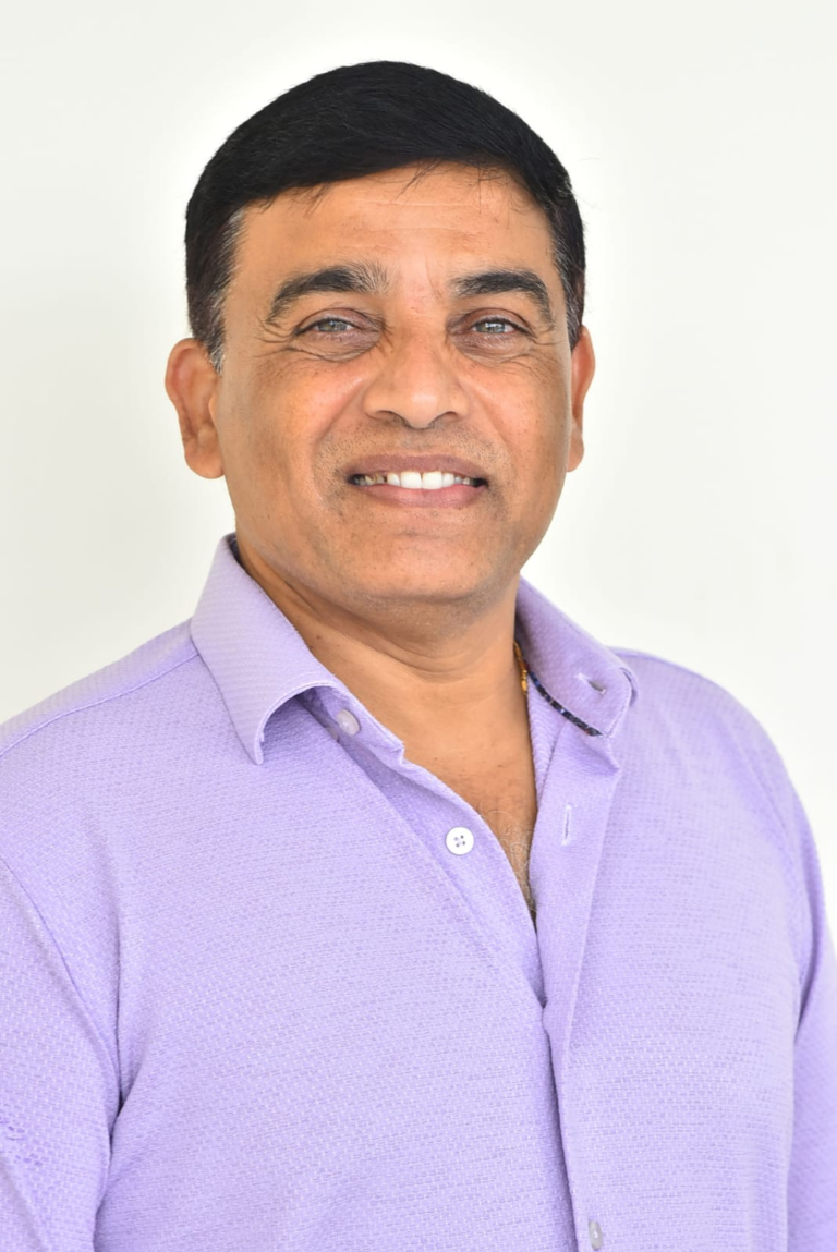 Sri Pattabhiramachandra Swamy Temple Consecration Celebrations – Dil Raju to Attend as Chief Guest