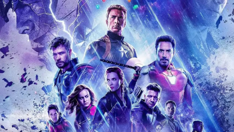 Avengers Fans, Assemble One More Time