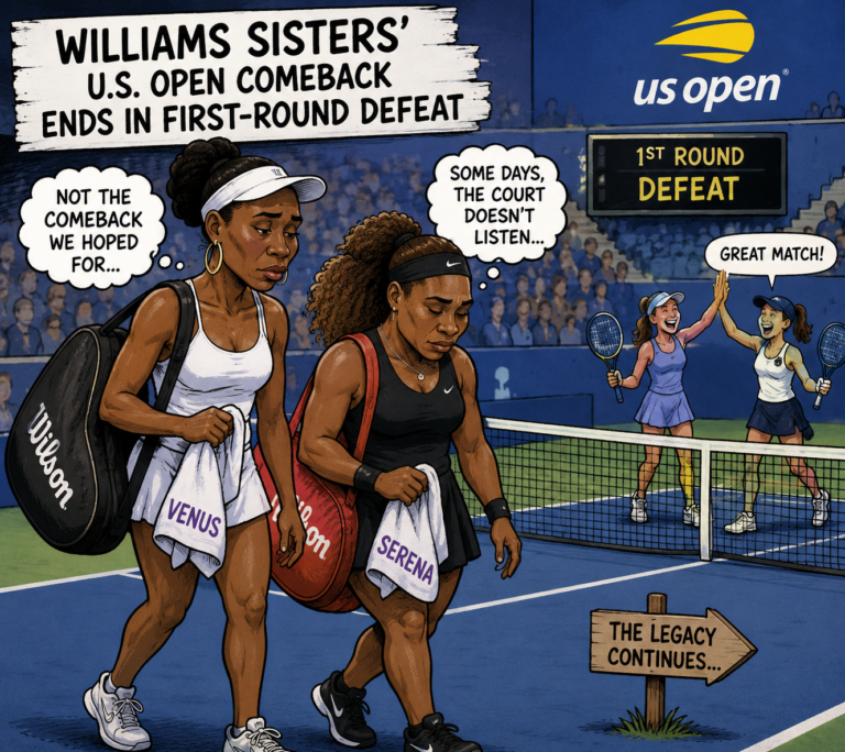 AI Cartoon of the day