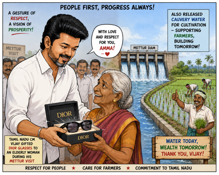 AI Cartoon of the day
