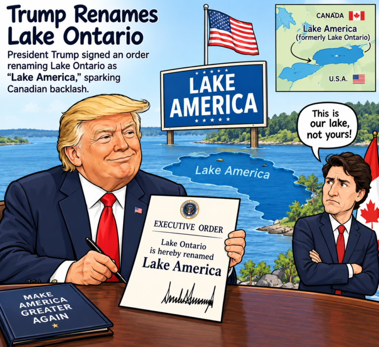 AI Cartoon of the day