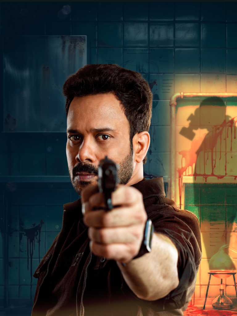 When the Facts Don’t Add Up, the Truth Gets Dangerous: Telugu ZEE5 Unveils Panchanama, Streaming from 11th September