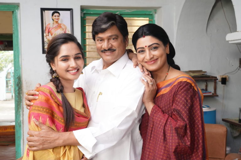 ‘Pithapuramlo… Ala Modalaindi’ to be released on September 18by Prime Show Entertainment