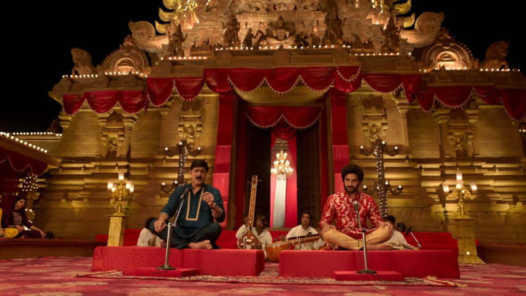 5 Reasons to Add Jagamae Sangeetham to Your Prime Video WatchlistORPrime Video’s Jagamae Sangeetham: 5 Reasons to Add the Musical Drama to Your Watchlist
