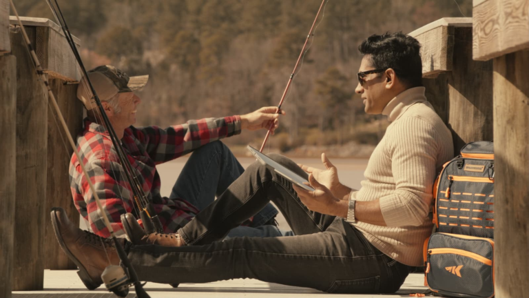 Hero Mahesh Sriram’s Hollywood Film Cowboy and Indian Set for a Grand Release; Phani Gearing Up for Worldwide Release Soon