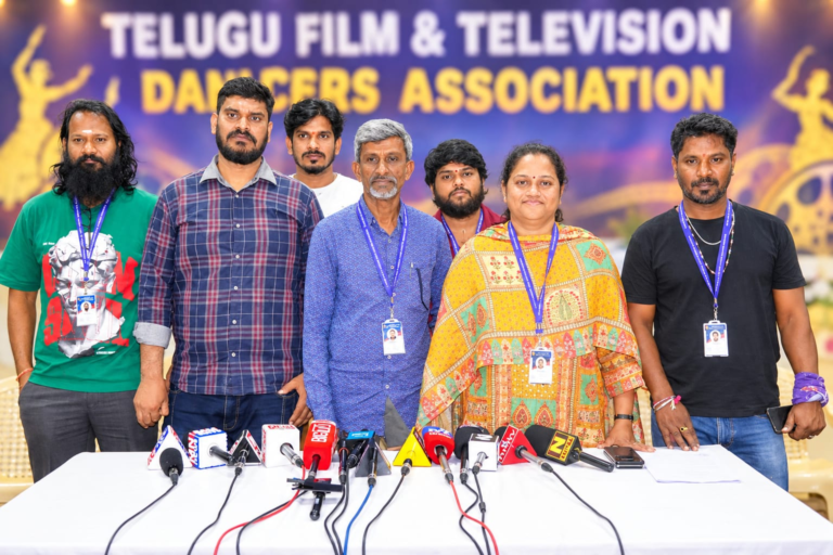 “We Are the Legally Valid Executive Committee”: TFTDDA