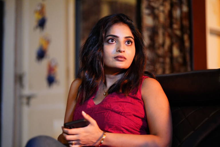 Ananya Nagalla’s ‘Leesa’ Completes Shooting; Film Set for a Grand Release in November