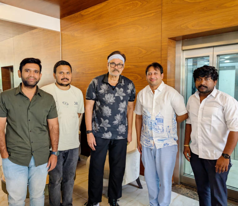 Cult Producer SKN Stands By Pawan Kalyan Fan Prem Kumar’s Family With ₹2 Lakh Financial Assistance