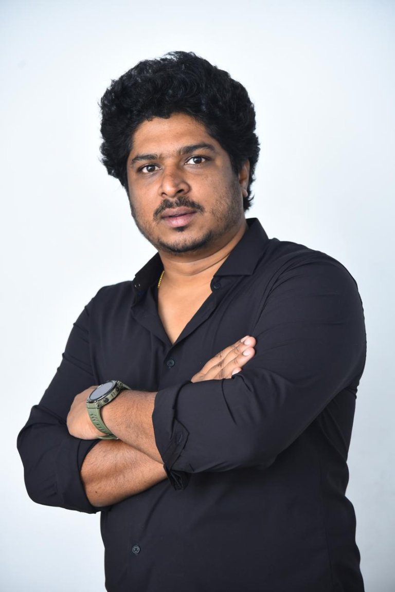“The Suspense in Tatvam’”Will Give Audiences a Thrilling Experience”: Director Arjun Kola